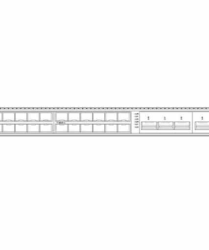 Juniper Networks - MPC5EQ-100G10G