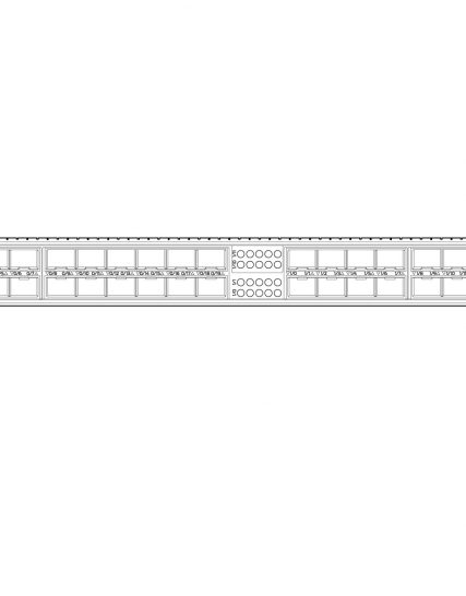 Juniper Networks MX Series Concentrator - MPC7E-10G