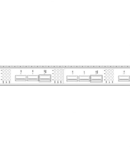 Juniper Networks - MPC7E-MRATE