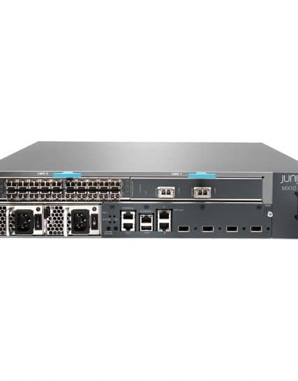 Juniper Networks MX10