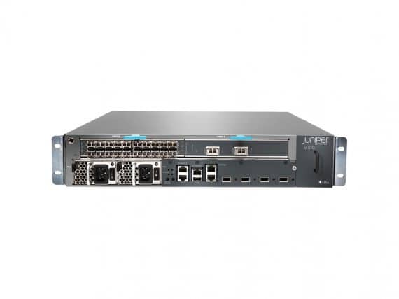 Juniper Networks MX10