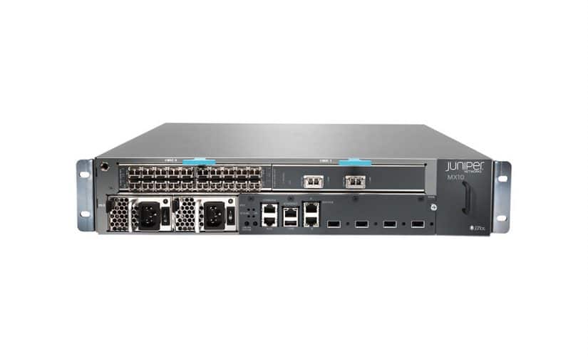 Juniper Networks MX10