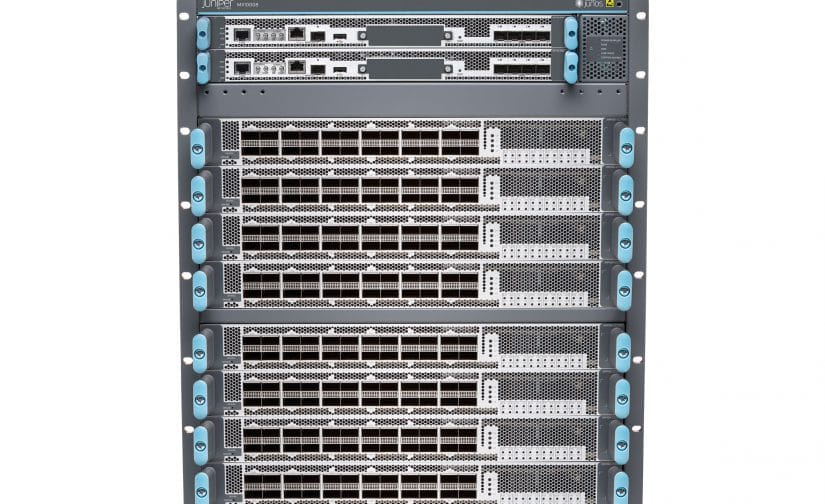 Juniper Networks MX10008