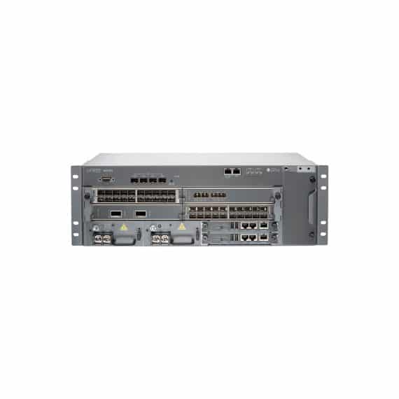 Juniper Networks MX104