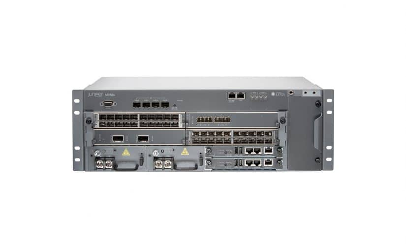 Juniper Networks MX104