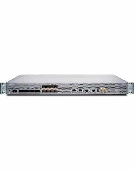 Juniper Networks MX204