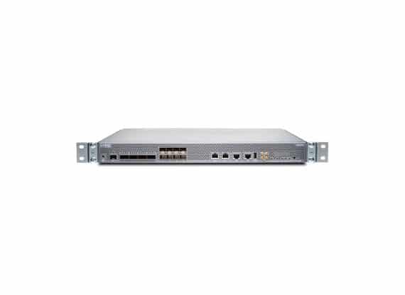 Juniper Networks MX204