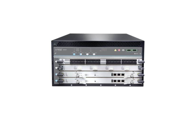 Juniper Networks MX240