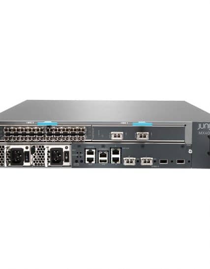 Juniper Networks MX40