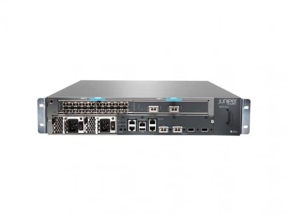 Juniper Networks MX40