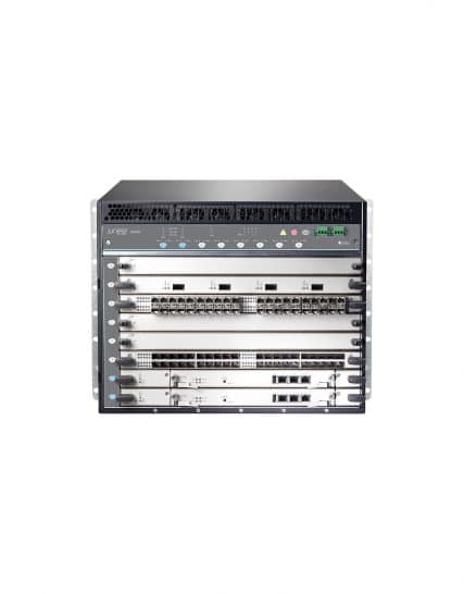 Juniper Networks MX480