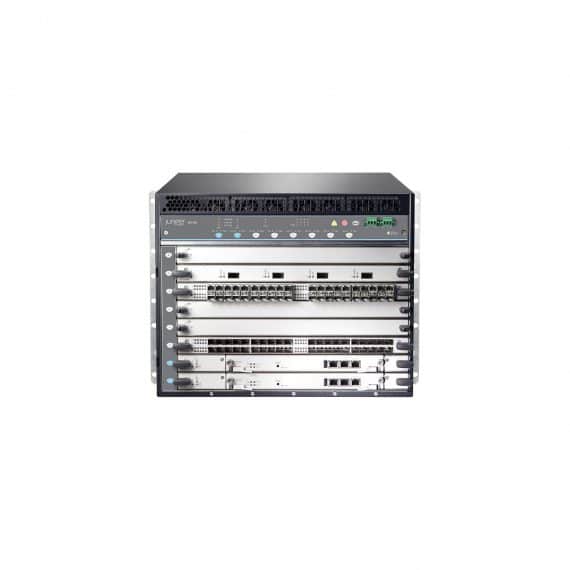 Juniper Networks MX480