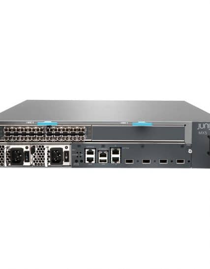 Juniper Networks MX5