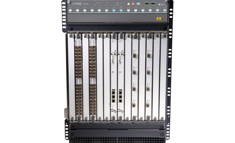 Juniper Networks MX960