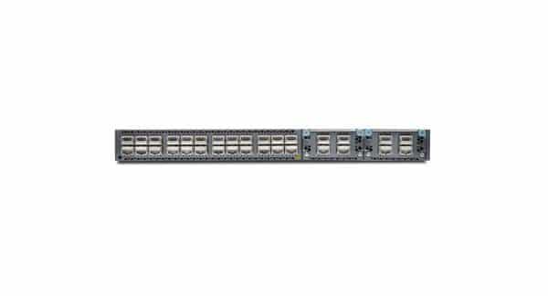 Juniper Networks QFX5100-48S-3AFI