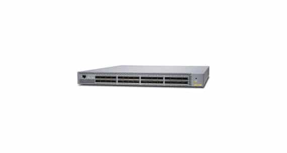 Juniper Networks QFX5200-32C-AFO