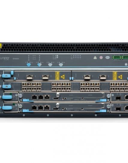 Juniper Networks EX9204