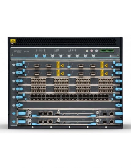 Juniper Networks EX9208