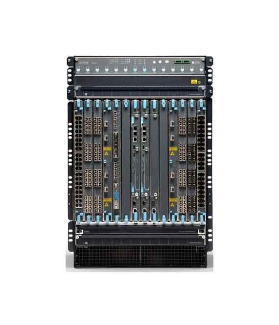 Juniper Networks EX9214