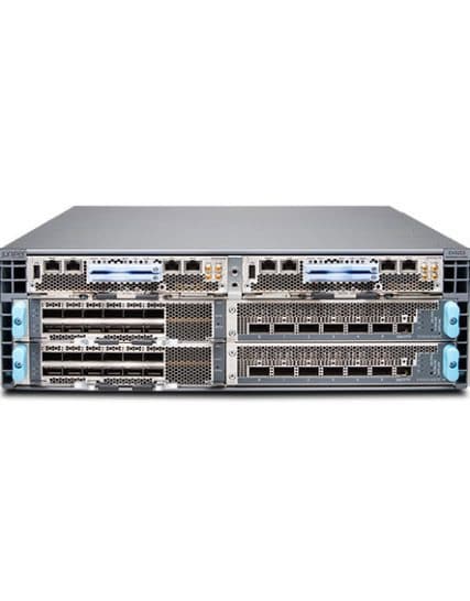 Juniper Networks EX9253