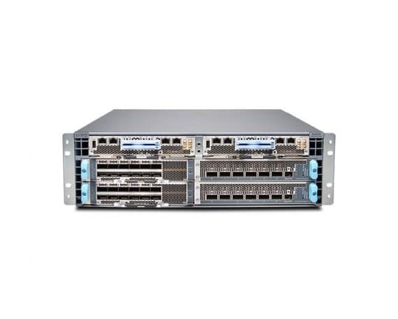 Juniper Networks EX9253