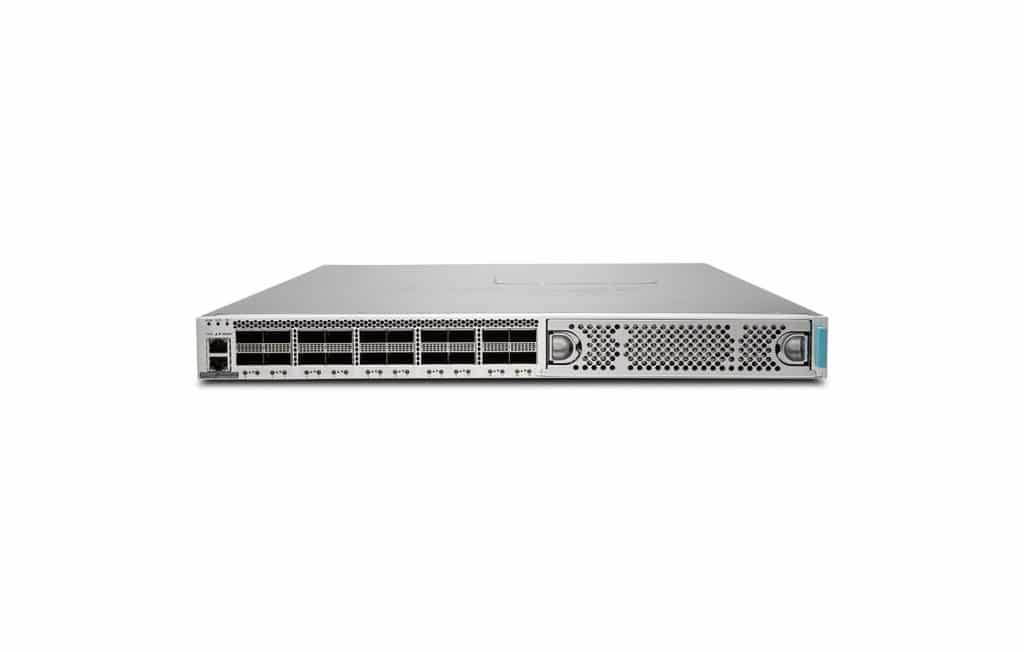 Juniper Networks PTX10001 Juniper PTX Series Juniper