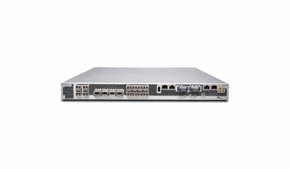 Juniper Networks SRX 4600 Services Gateway