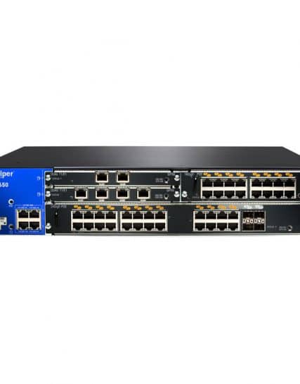 Juniper Networks SRX650