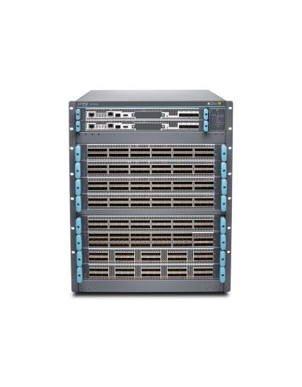 Juniper Networks PTX10008