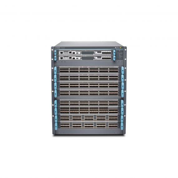 Juniper Networks PTX10008