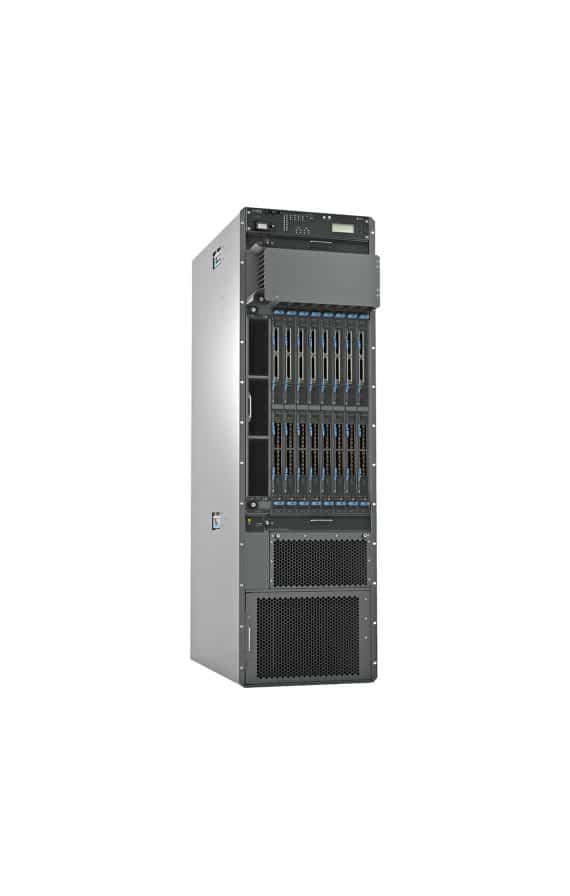 Juniper Networks PTX5000