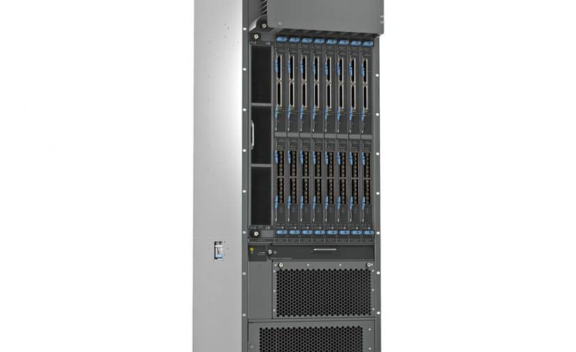 Juniper Networks PTX5000