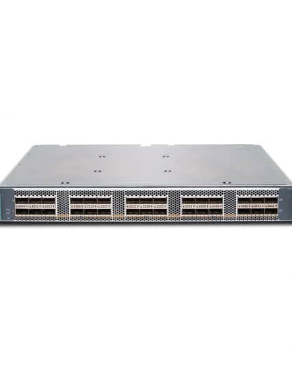 Juniper Networks - QFX10000-30C