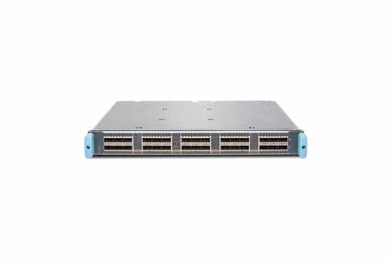 Juniper Networks - QFX10000-30C