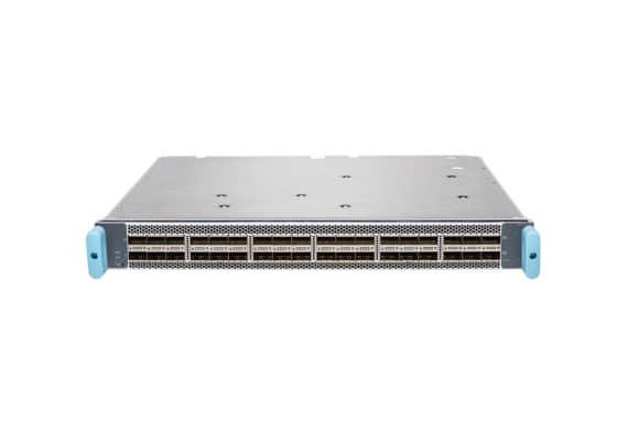 Juniper Networks - QFX10000-36Q
