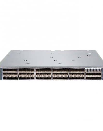 Juniper Networks - QFX10000-60S-6Q