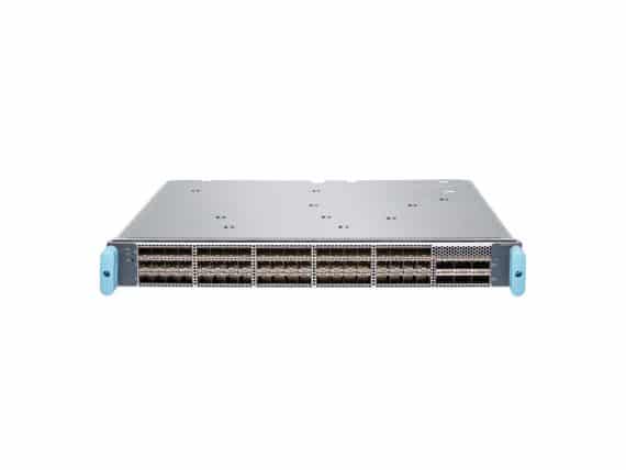 Juniper Networks - QFX10000-60S-6Q