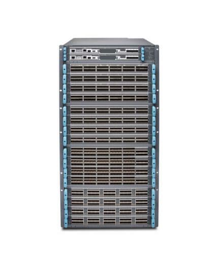 Juniper Networks QFX100016