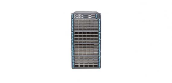 Juniper Networks QFX100016