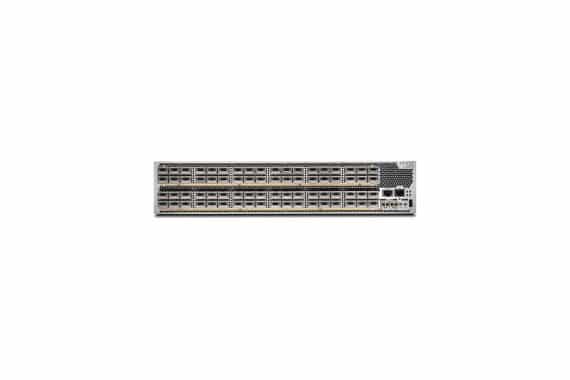 Juniper Networks QFX10002-72Q