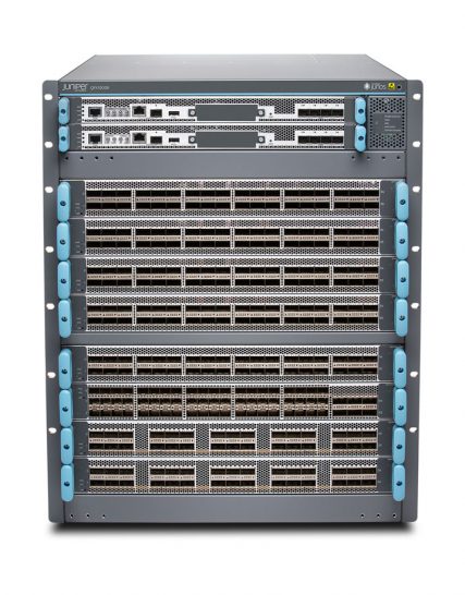 Juniper Networks QFX10008