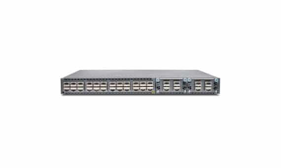 Juniper Networks QFX5100-24Q-AFO