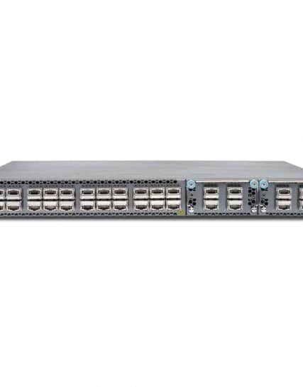 Juniper Networks QFX5100-24Q-DC-AFO