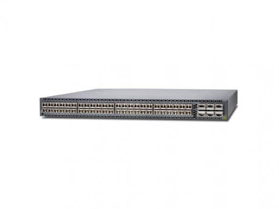 Juniper Networks QFX5100-48S-3AFO