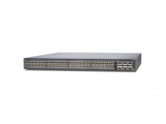 Juniper Networks QFX5100-48S-AFO