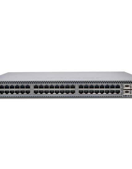 Juniper Networks QFX5100-48T-AFO