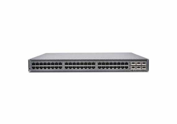 Juniper Networks QFX5100-48T-AFO