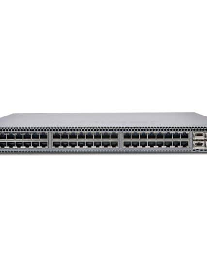 Juniper Networks QFX5100-48T-DC-AFI