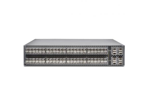 Juniper Networks QFX5100-96S-AFO