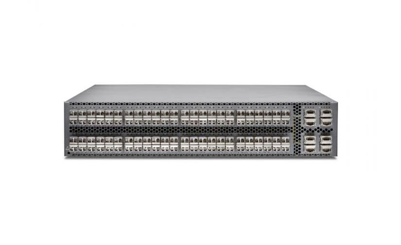 Juniper Networks QFX5100-96S-AFO